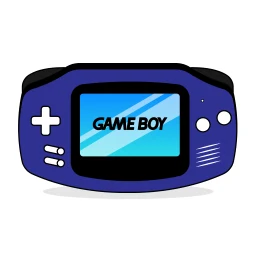 GB4 Emulator: Retro Gameboy simgesi